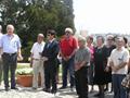 Click to view album: Ξενάγηση αποστολής Δήμου Τροιζήνας στην Κύπρο - Τύμβος Μακεδονίτισσας 22/05/2009