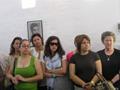 Click to view album: Ξενάγηση αποστολής Δήμου Τροιζήνας στην Κύπρο - Φυλακισμένα Μνήματα 22/05/2009